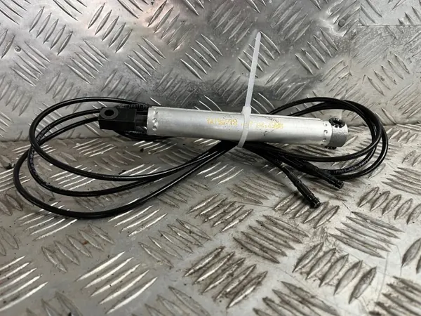 OEM 1649-030-c Actuateur Toit Cabriolet Mercedes image 5