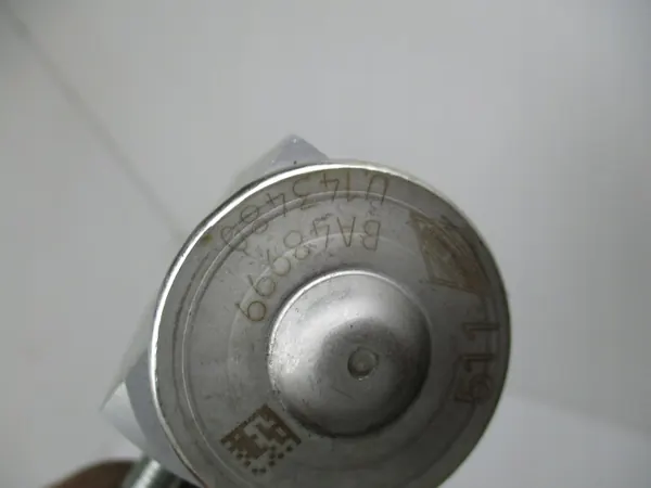 Fiat 500E 13-19 Laajennusventtiili OEM Y9660002 327521T image 3