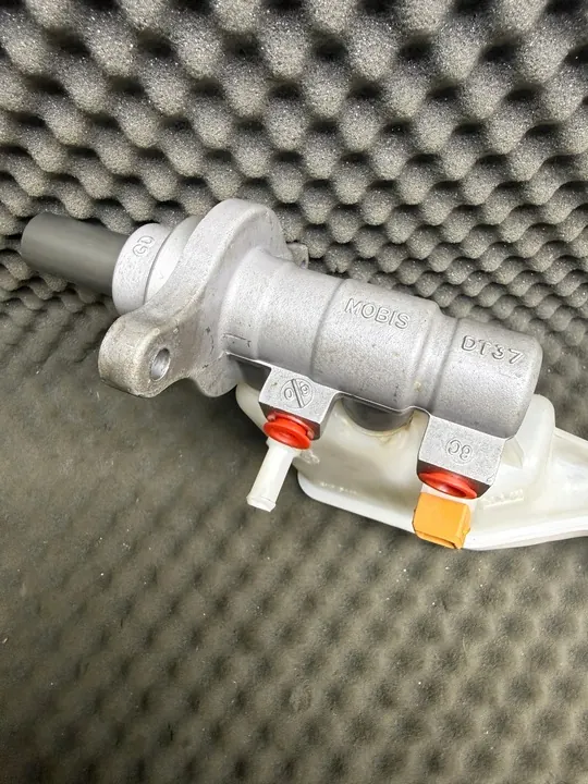 Rempomp Reservoir Hyundai Kia image 3