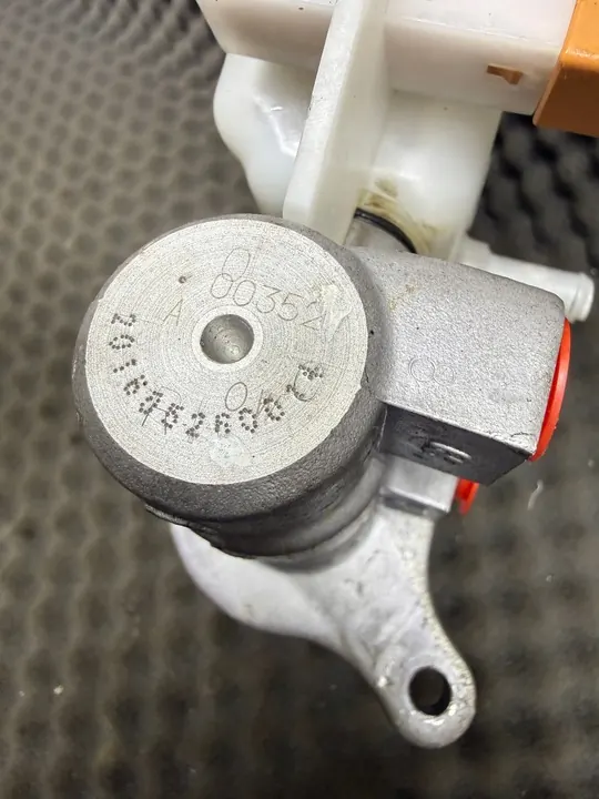 Rempomp Reservoir Hyundai Kia image 5