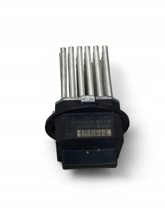 Porsche 991 Puhallinvastus OEM 99162442301 image 4