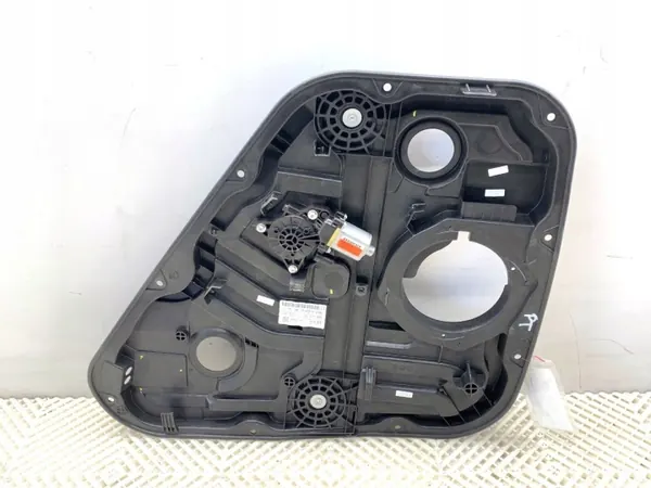 OEM 83460-D7000 Höger Bakrutsregulator Hyundai Tucson image 2