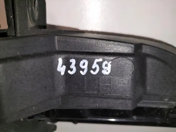 Lâmpada Halógena Esquerda KIA SPORTAGE III 10-15 OEM 92201-3W200 image 6