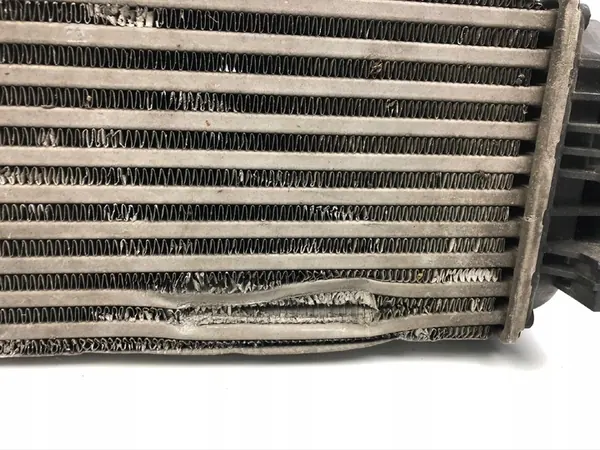 Citroen OE 9800291280 Intercooler image 2