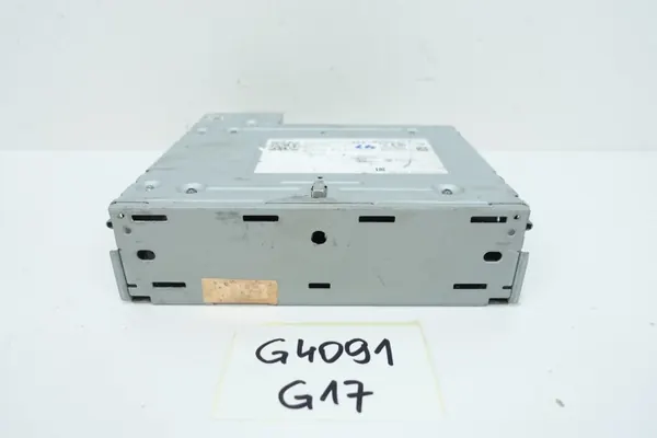 Módulo Navegación Audi MIB3 OEM 4M2035140Q image 2