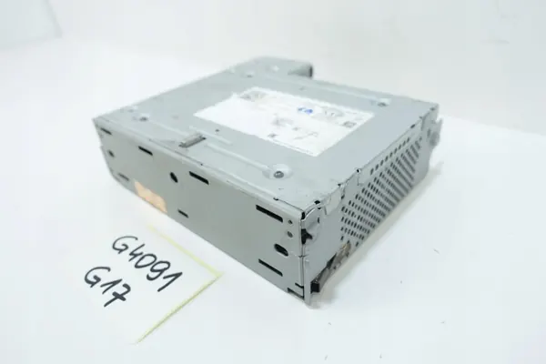 Módulo Navegación Audi MIB3 OEM 4M2035140Q image 3