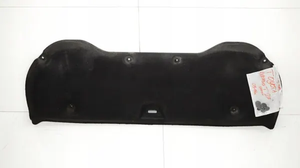Isolation de capot OEM 371116833 pour Toyota Avensis T27 image 2