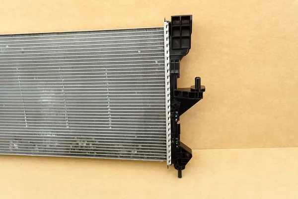 Jumper III Boxer Ducato 06- Radiador de agua del motor 52181949 OE image 8