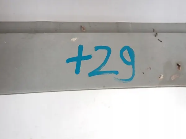 SKODA RAPID 12-19 VÄNSTER RAMSPELARE image 3