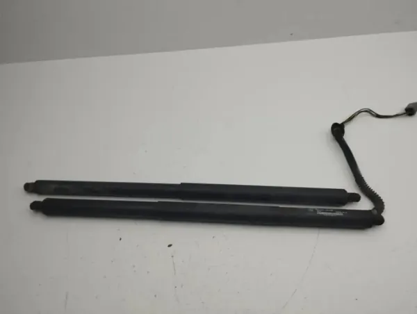 Tesla bagagelucksaktuator OEM 600661000B höger sida image 2