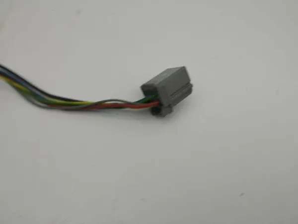 Tesla bagagelucksaktuator OEM 600661000B höger sida image 7