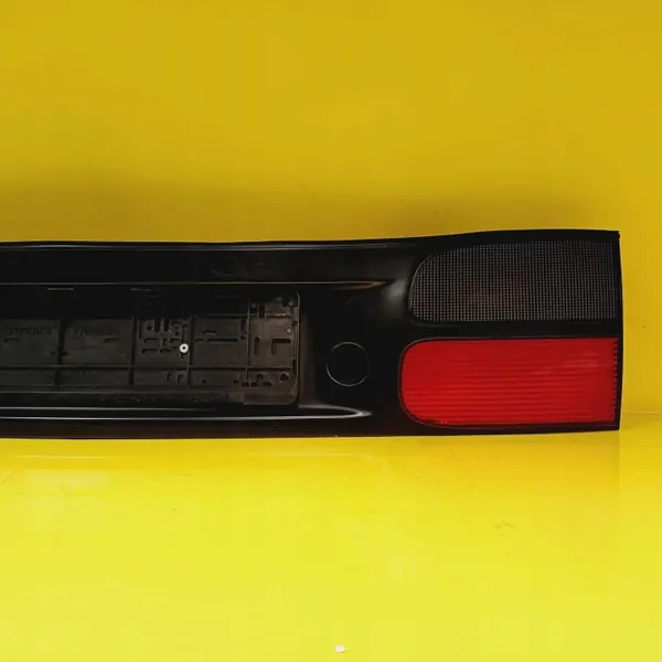 Junta de Tapa Maletero OEM DRC83988 para Renault Laguna I image 3
