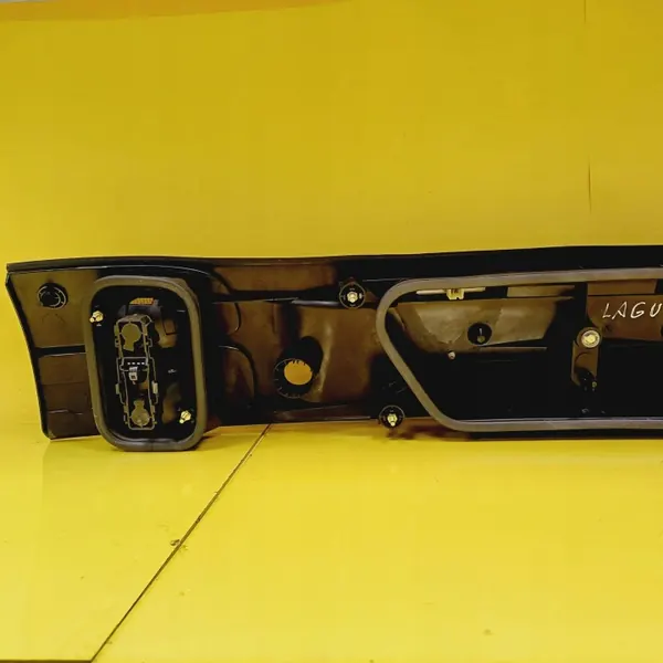 Junta de Tapa Maletero OEM DRC83988 para Renault Laguna I image 7