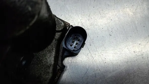 Corpo de borboleta Volkswagen Polo III 1.0B 030133062C image 7