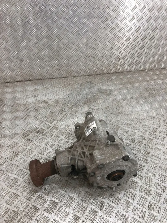 Front Differential Land Rover Range Rover Evoque L538 ej327L486ac image 2