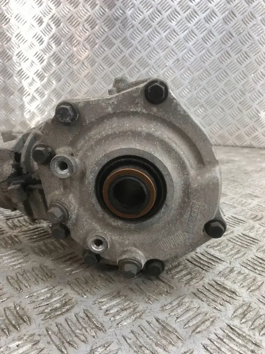 Front Differential Land Rover Range Rover Evoque L538 ej327L486ac image 3