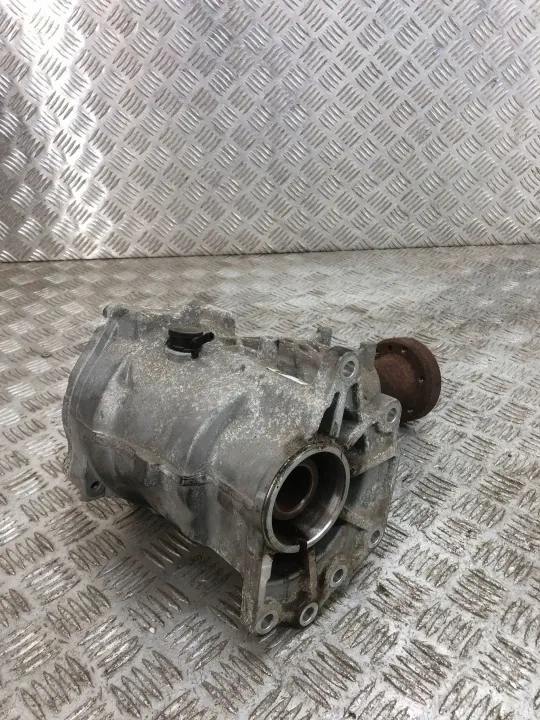 Front Differential Land Rover Range Rover Evoque L538 ej327L486ac image 4