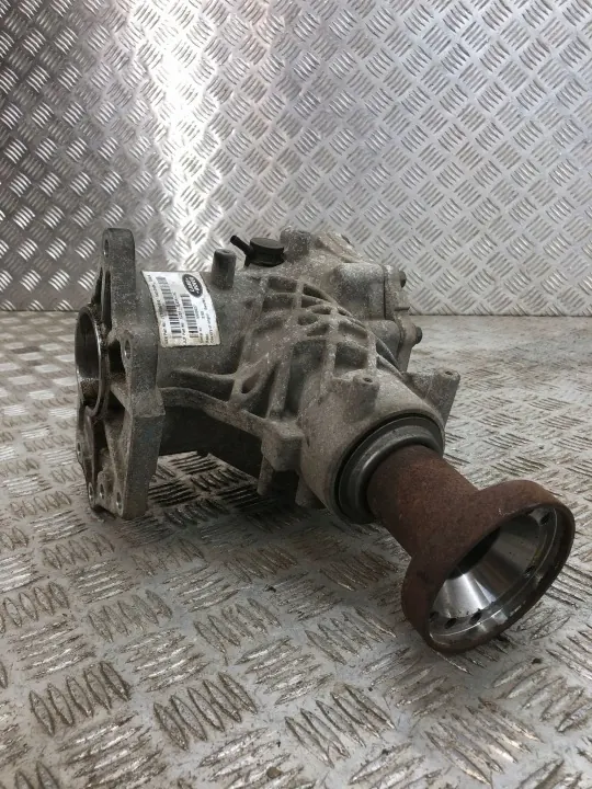 Front Differential Land Rover Range Rover Evoque L538 ej327L486ac image 5