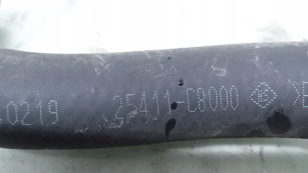 Hyundai OE 25411-C8000 Jäähdytyslinja image 4