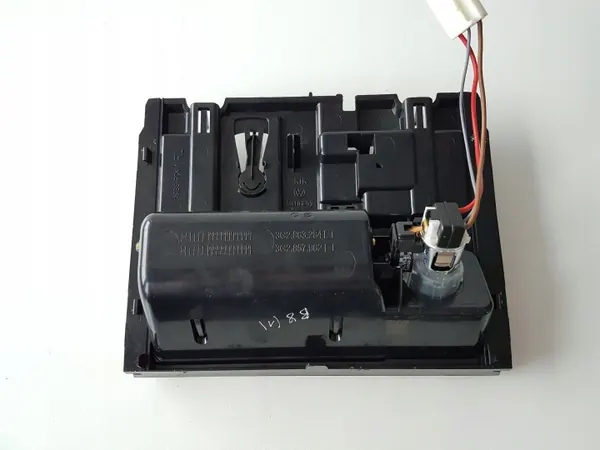 OEM 3G2863284A Framask för Volkswagen PASSAT B8 image 3