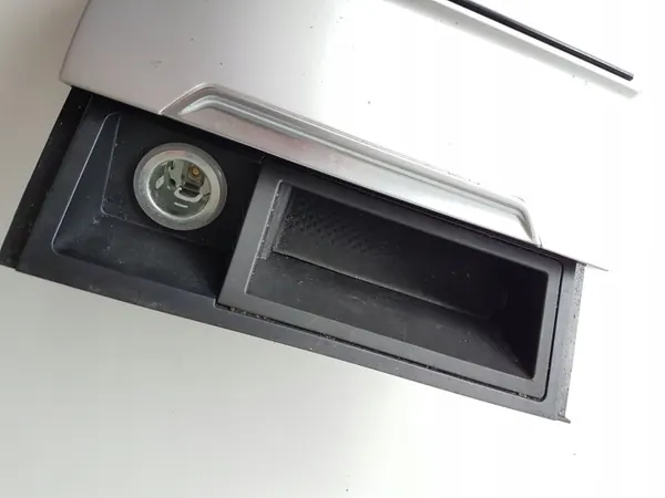 OEM 3G2863284A Framask för Volkswagen PASSAT B8 image 4