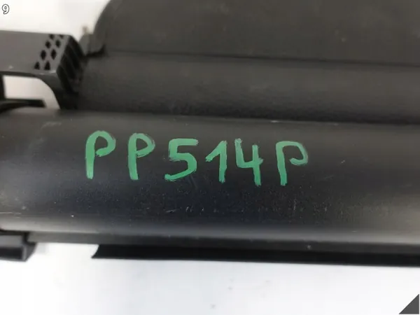 OEM 3G9867871A VW Passat B8 Break Bâche de Coffre image 10