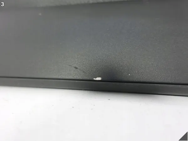 OEM 3G9867871A VW Passat B8 Break Bâche de Coffre image 4