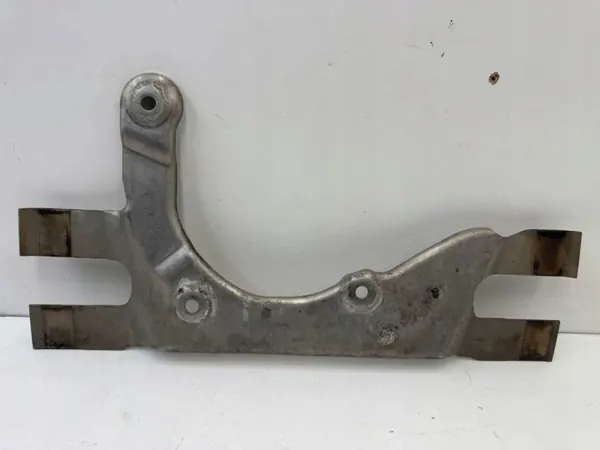 Support d'échappement Porsche 9P1251225A pour 911 (991) image 2