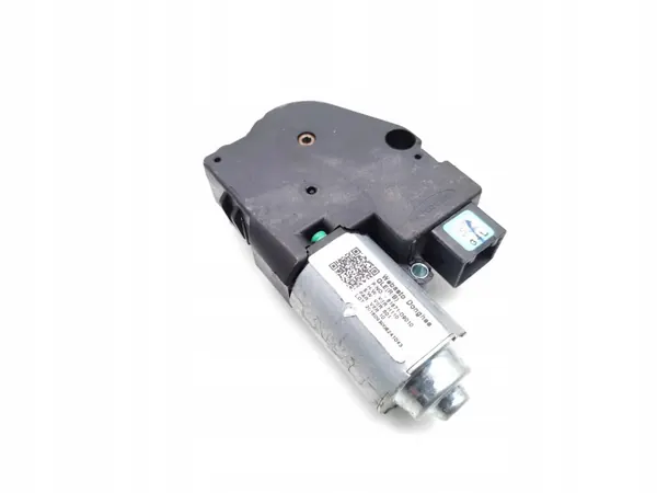 Kia Sportage Schiebedachmotor OEM 81671-D9010 (2018) image 2