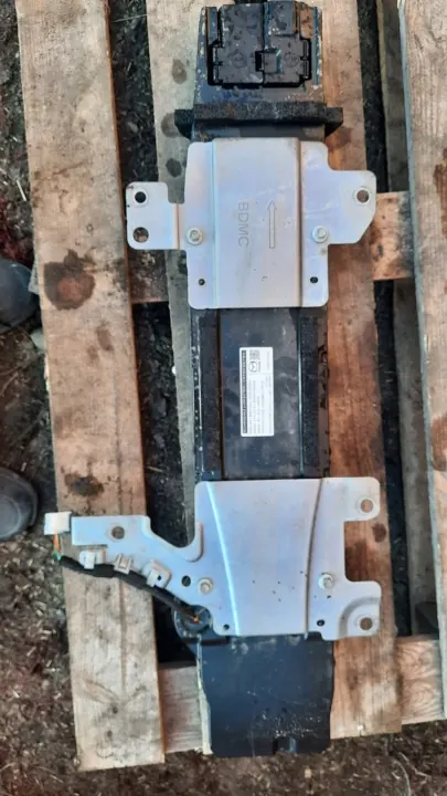 Batterie Mild Hybrid Mazda CX-30 OEM MAZDA CX-30 BATERIA image 2