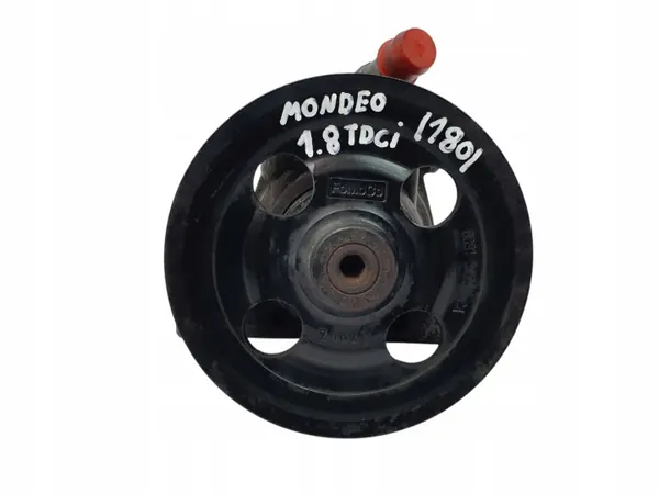 Bomba da direção assistida Ford Focus C-Max S-Max Mondeo 1.8 TDCI 6G91-3A696-CD image 2