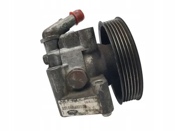 Bomba da direção assistida Ford Focus C-Max S-Max Mondeo 1.8 TDCI 6G91-3A696-CD image 3