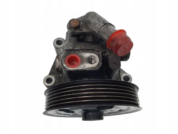 Bomba da direção assistida Ford Focus C-Max S-Max Mondeo 1.8 TDCI 6G91-3A696-CD image 5