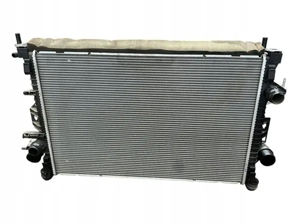 Radiador completo Ford Kuga II dv6119710bb image 2