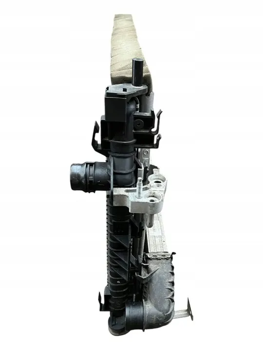 Radiador completo Ford Kuga II dv6119710bb image 3