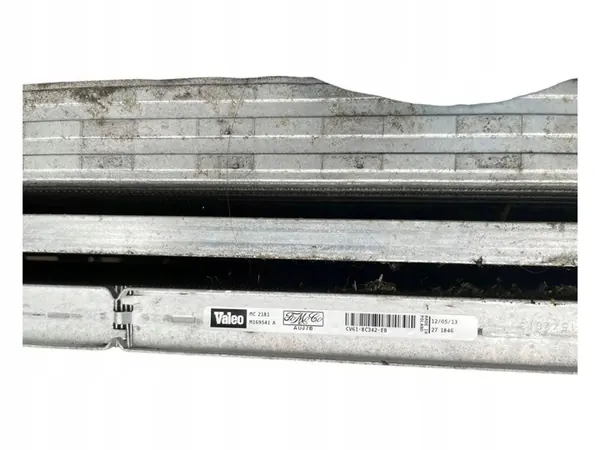 Radiador completo Ford Kuga II dv6119710bb image 4