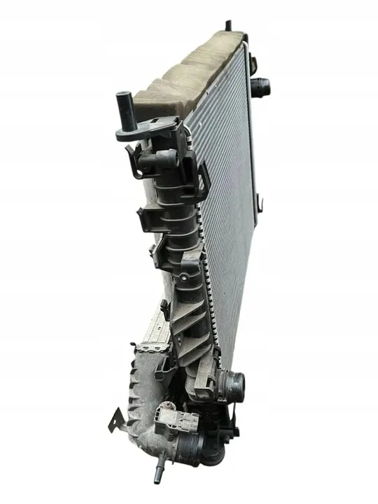 Radiador completo Ford Kuga II dv6119710bb image 5