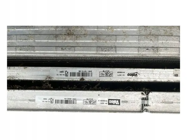 Radiador completo Ford Kuga II dv6119710bb image 6