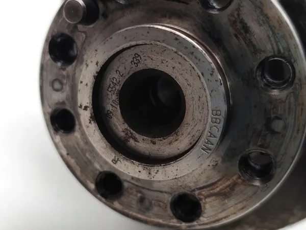 OEM RHR Kampiakseli Peugeot 307 2.0 HDi 135 Diesel image 6