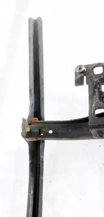 VW Touran II Etupuskuri 5TA807109K 5TA807929A image 10