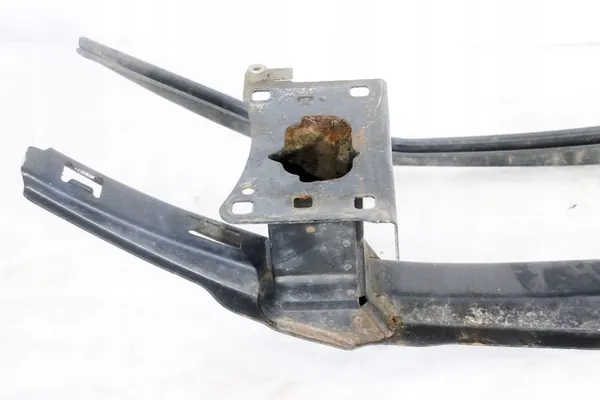 VW Touran II Etupuskuri 5TA807109K 5TA807929A image 6