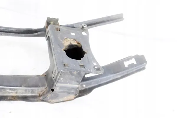 VW Touran II Etupuskuri 5TA807109K 5TA807929A image 7