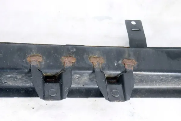 VW Touran II Etupuskuri 5TA807109K 5TA807929A image 8