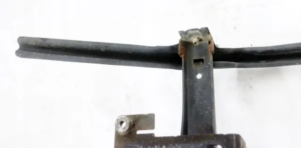 VW Touran II Etupuskuri 5TA807109K 5TA807929A image 9