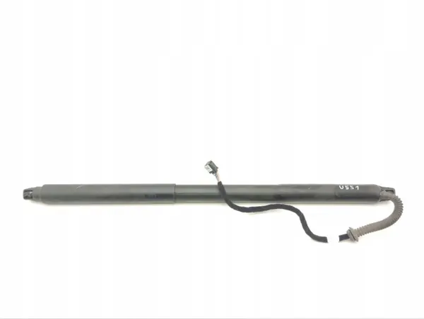 Porsche Cayenne 2021 achterklepdemper OEM 9Y0827851A image 2