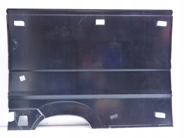 OEM 1358893080 Para-lamas traseiro esquerdo Fiat Ducato image 7