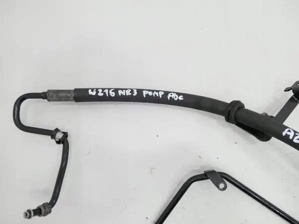 Mercedes ABC-kabel OEM A2214602424 - Gebruikt image 3