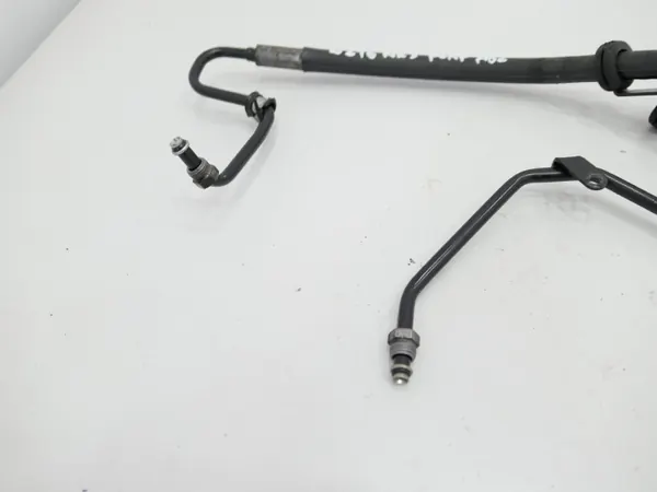 Mercedes ABC-kabel OEM A2214602424 - Gebruikt image 4