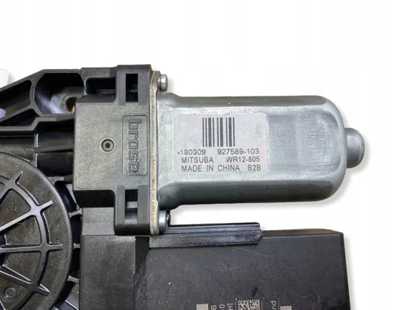 Volvo XC90 2021 Fronttür Fensterheber OEM 31674756 image 5