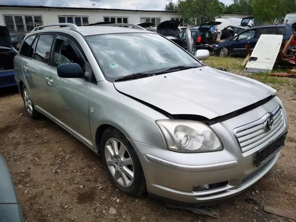 Öljypumppu OEM 2030682 Toyota Avensis 2005 2.0L image 4